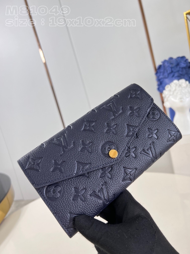 LV Wallets